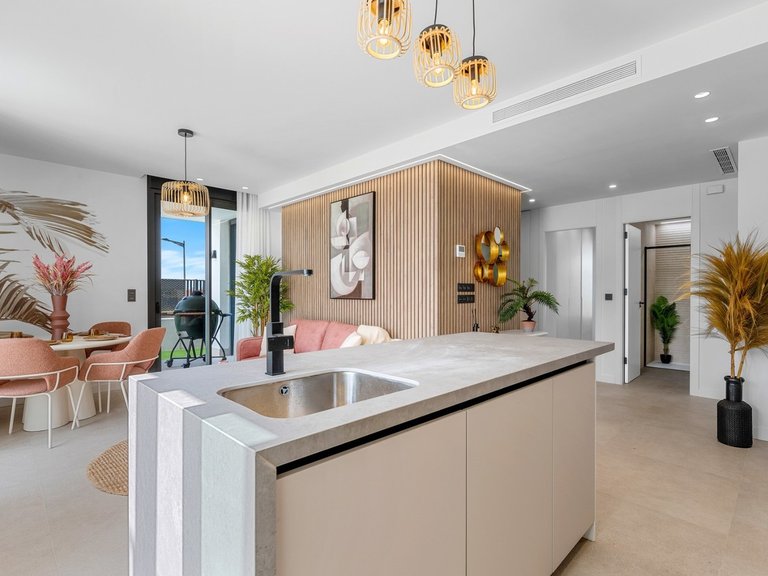 Apartment for Sale in Torre Pacheco, Murcia 9