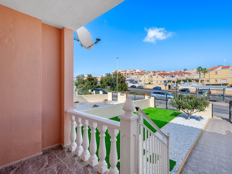Apartment for Sale in San Miguel De Salinas, Alicante 11
