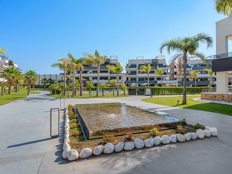 Apartment for Sale in Orihuela Costa, Alicante 27