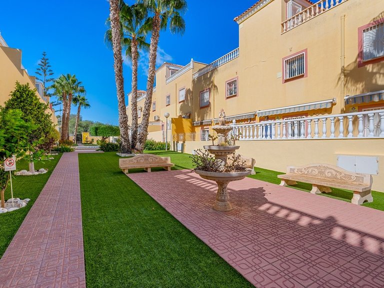 Apartment for Sale in San Miguel De Salinas, Alicante 7