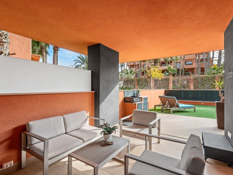 Apartment for Sale in Orihuela Costa, Alicante 24