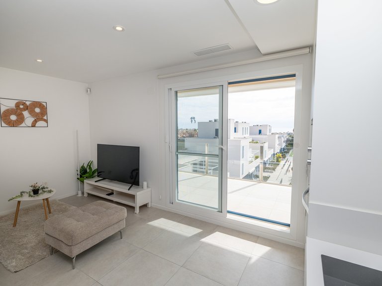 Apartment for Sale in Orihuela Costa, Alicante 11