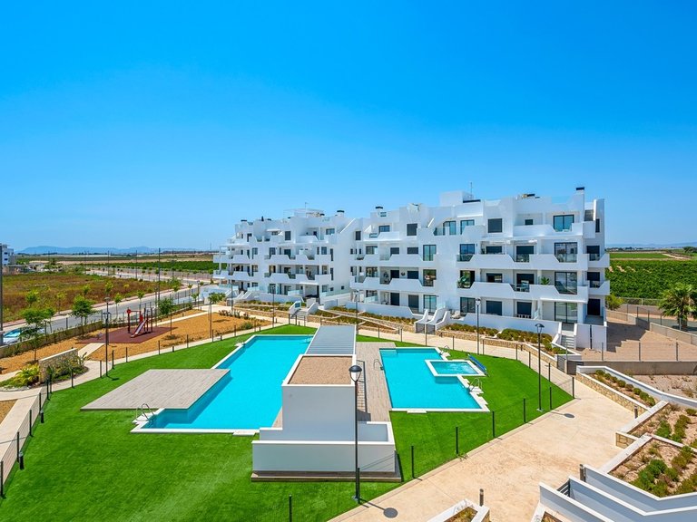 Apartment for Sale in Torre Pacheco, Murcia 30