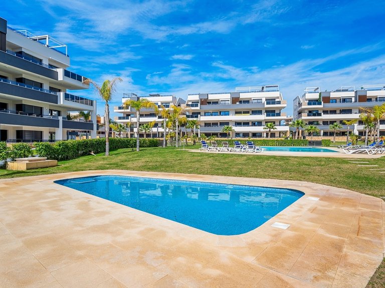 Apartment for Rent in Orihuela Costa, Alicante 34