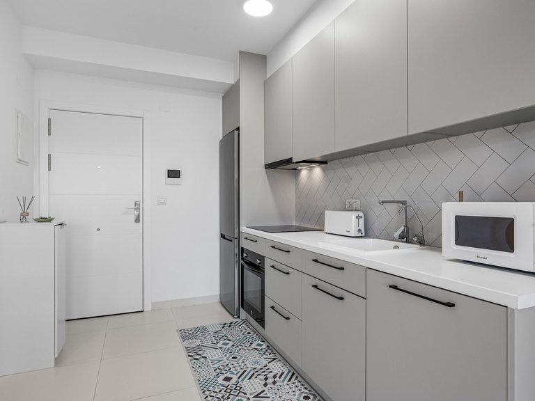 Apartment for Sale in San Miguel De Salinas, Alicante 8
