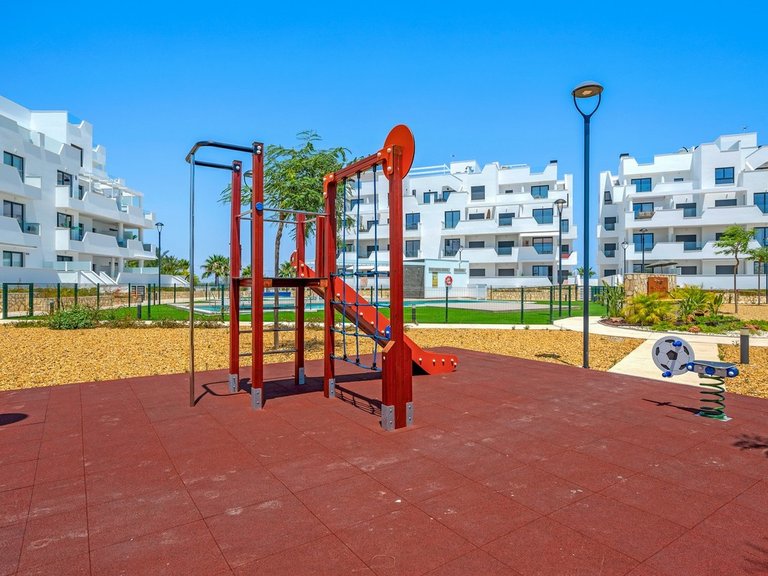 Apartment for Sale in Torre Pacheco, Murcia 32
