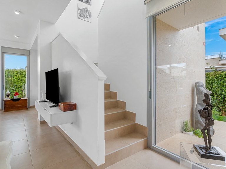 Villa for Sale in Orihuela Costa, Alicante 17