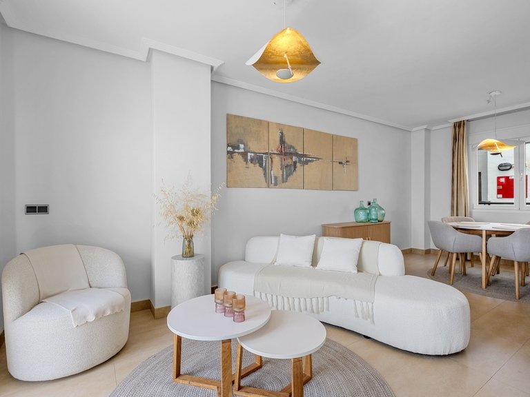 Apartment for Sale in Los Alcazares, Murcia 2