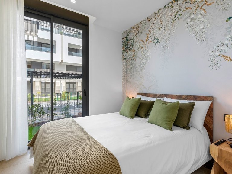 Apartment for Sale in Torre Pacheco, Murcia 13