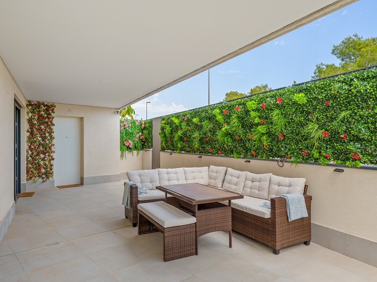 Apartment for Sale in Dehesa De Campoamor, Alicante 7