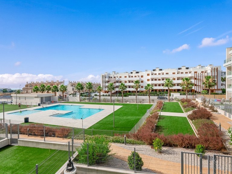 Apartment for Sale in Orihuela Costa, Alicante 6