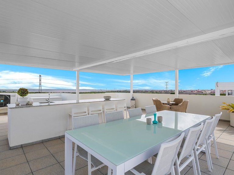 Villa for Sale in Orihuela Costa, Alicante 11