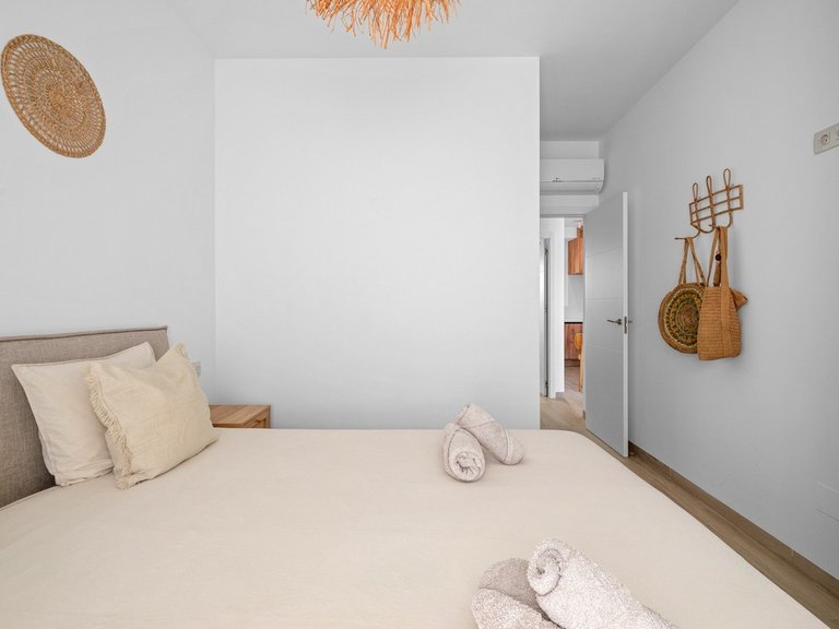 Apartment for Sale in San Miguel De Salinas, Alicante 12