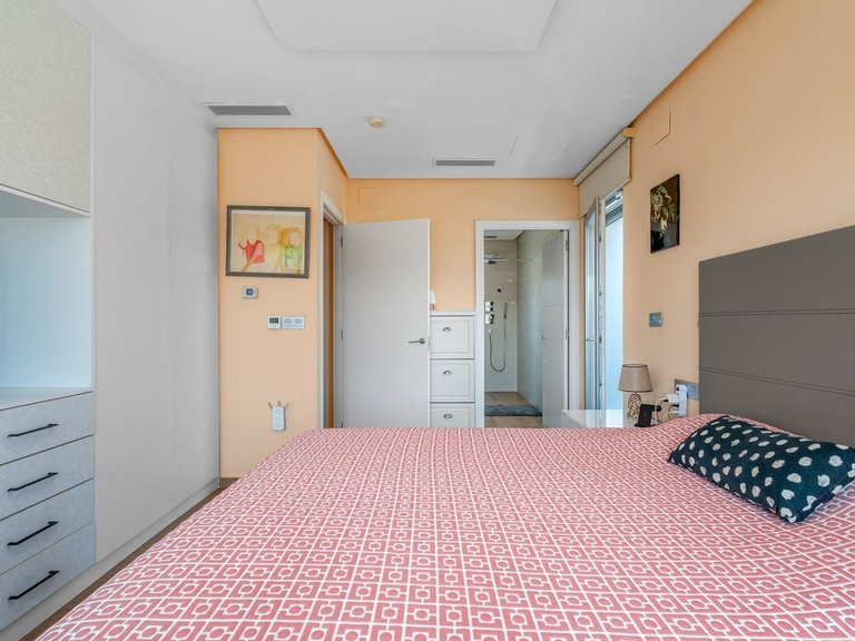 Villa for Sale in Benijofar, Alicante 27