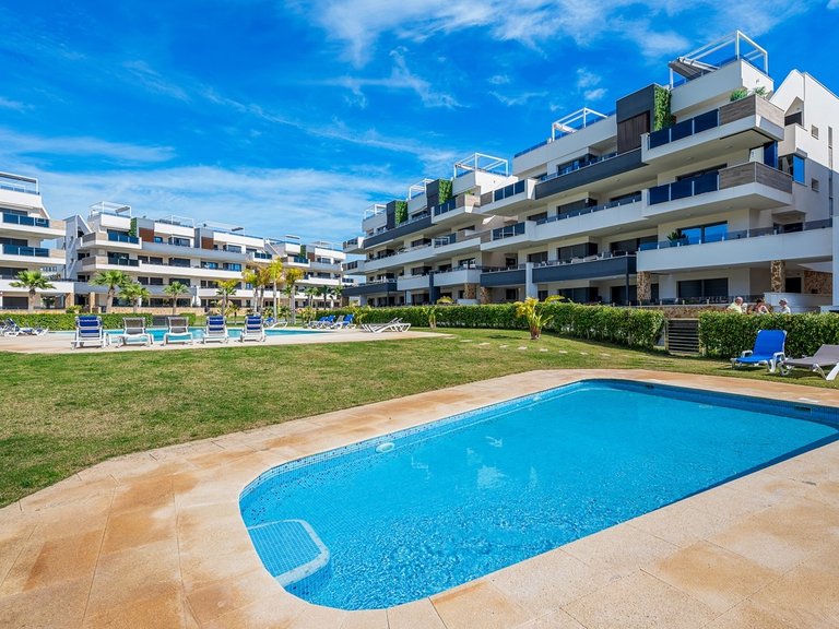Apartment for Rent in Orihuela Costa, Alicante 2