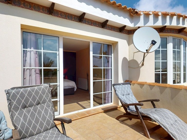 Villa for Sale in Orihuela Costa, Alicante 26