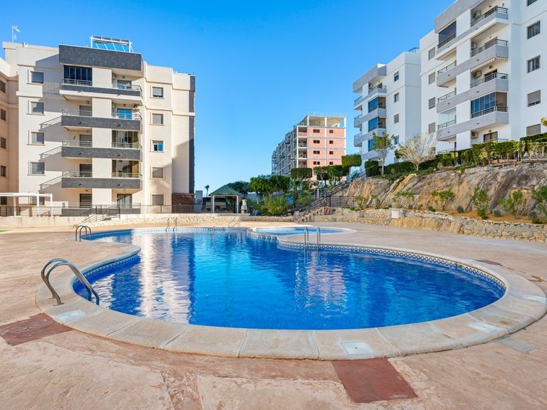 Apartment for Sale in San Miguel De Salinas, Alicante 23