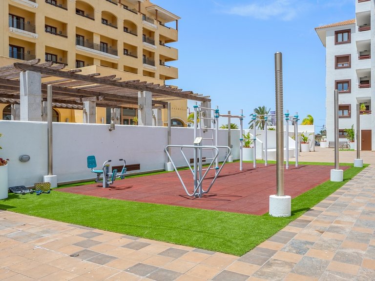 Apartment for Sale in Los Alcazares, Murcia 24