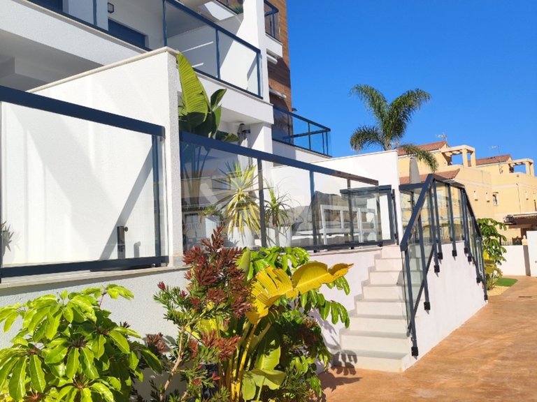Apartment for Sale in Pilar De La Horadada, Alicante 4