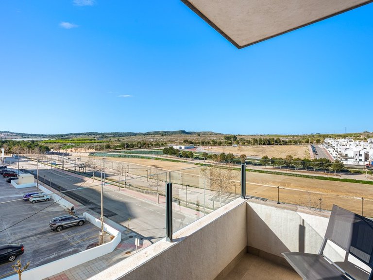 Apartment for Sale in San Miguel De Salinas, Alicante 17