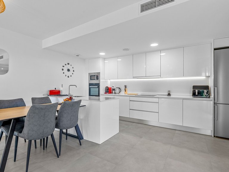 Apartment for Sale in Dehesa De Campoamor, Alicante 15