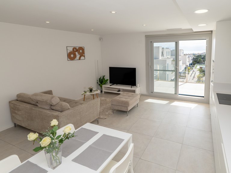 Apartment for Sale in Orihuela Costa, Alicante 4