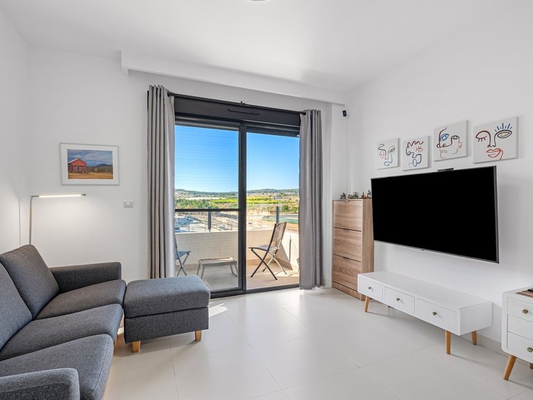 Apartment for Sale in San Miguel De Salinas, Alicante 2