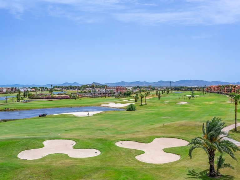 Apartment for Sale in Los Alcazares, Murcia 31