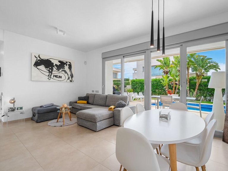 Villa for Sale in Orihuela Costa, Alicante 10