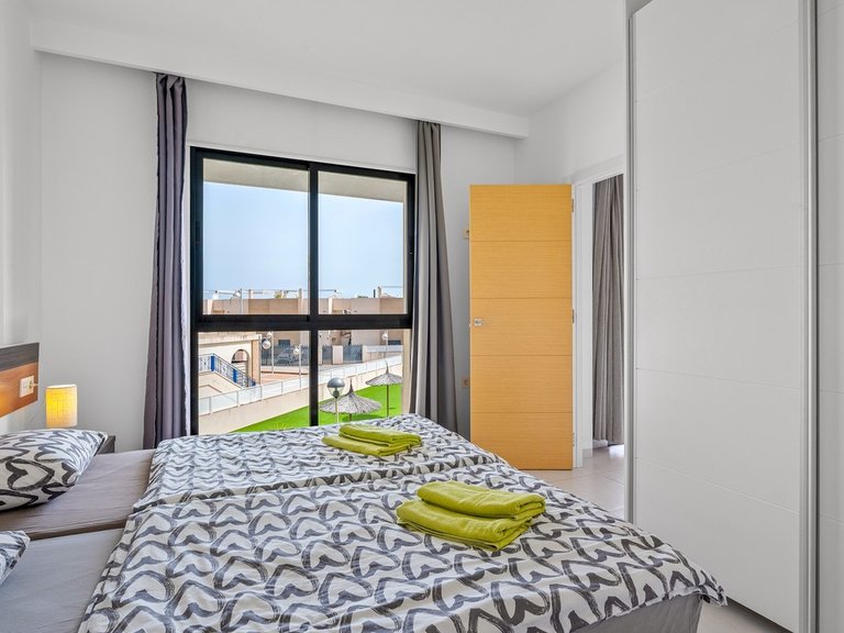 Apartment for Sale in Orihuela Costa, Alicante 15
