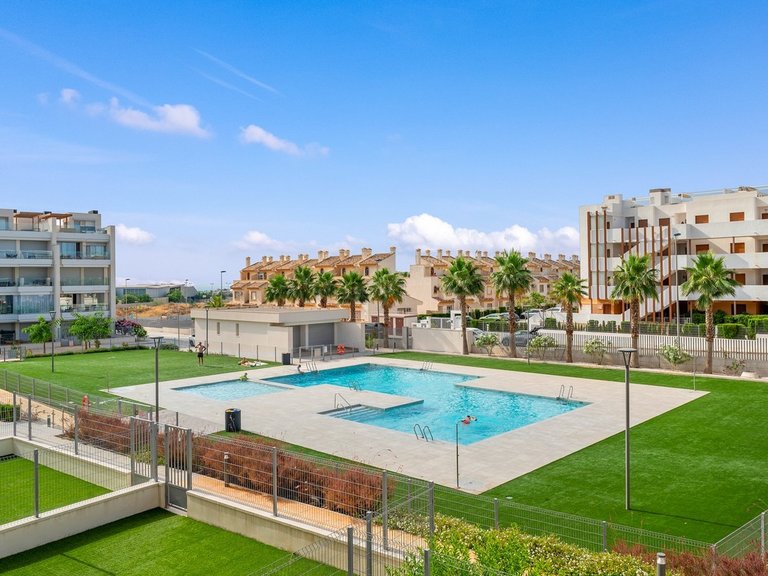 Apartment for Sale in Orihuela Costa, Alicante 5