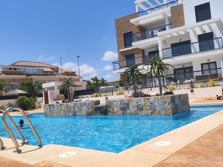 Apartment for Sale in Pilar De La Horadada, Alicante 30
