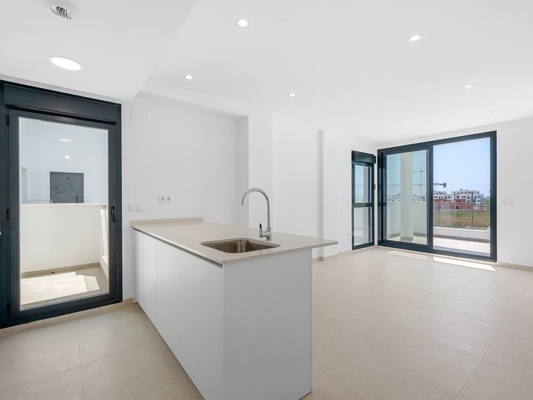 Apartment for Sale in Torre Pacheco, Murcia 4