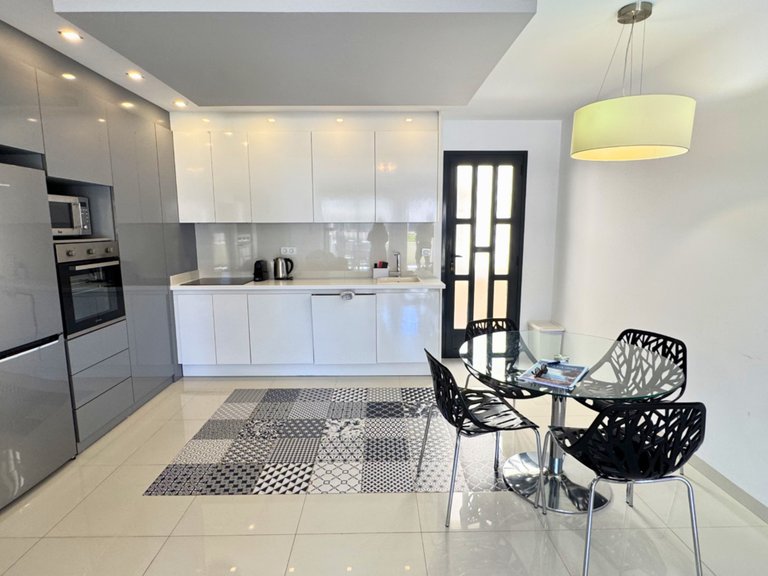 Apartment for Sale in Pilar De La Horadada, Alicante 7