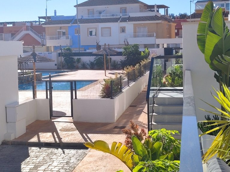 Apartment for Sale in Pilar De La Horadada, Alicante 26
