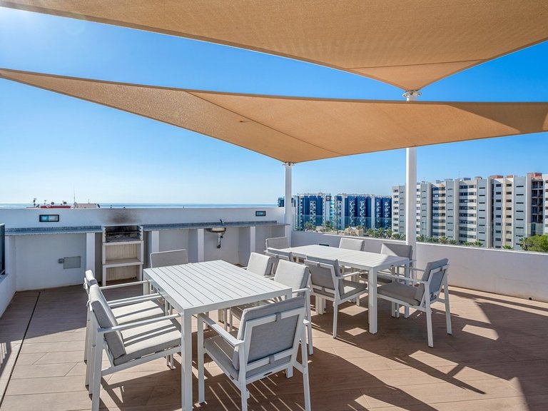 Apartment for Sale in Orihuela Costa, Alicante 16