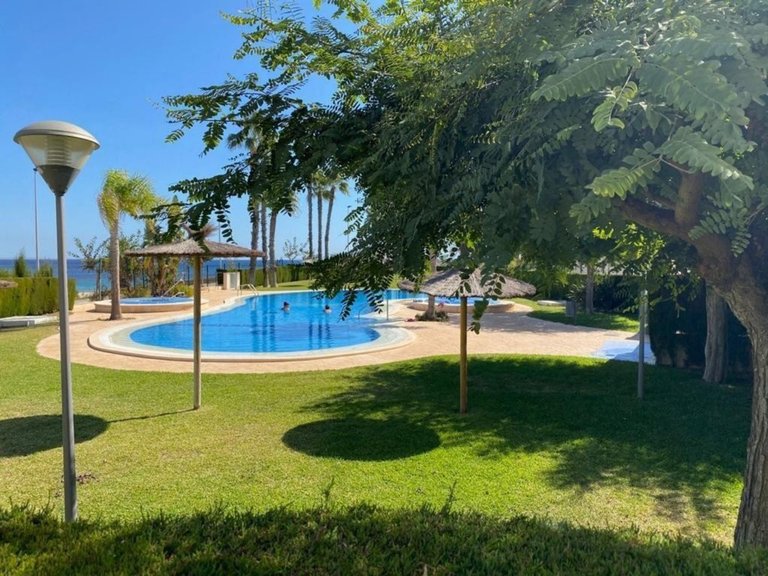 Apartment for Sale in Mil Palmeras, Alicante 16