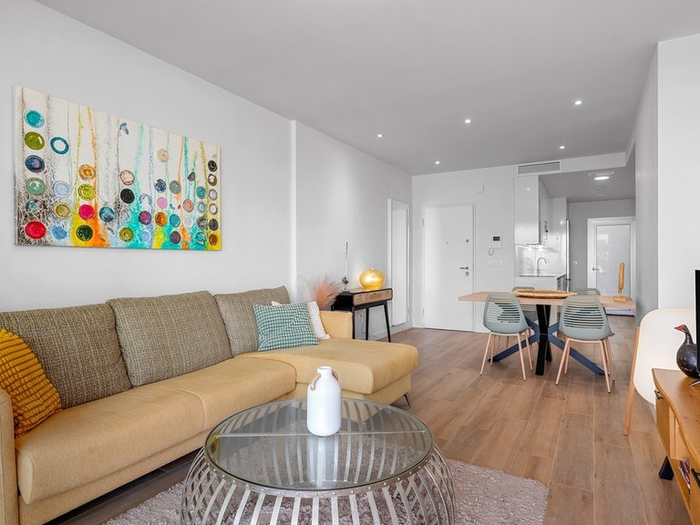 Apartment for Sale in Orihuela Costa, Alicante 9