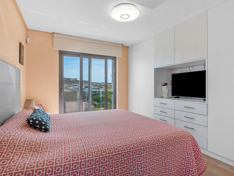 Villa for Sale in Benijofar, Alicante 25