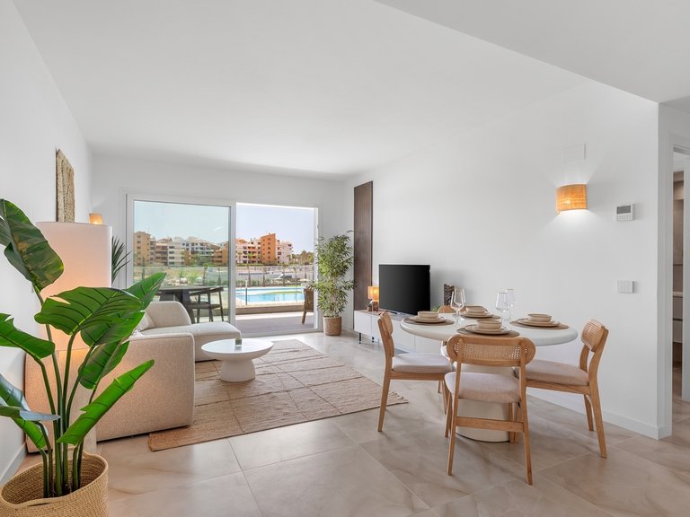 Apartment for Sale in Orihuela Costa, Alicante 1
