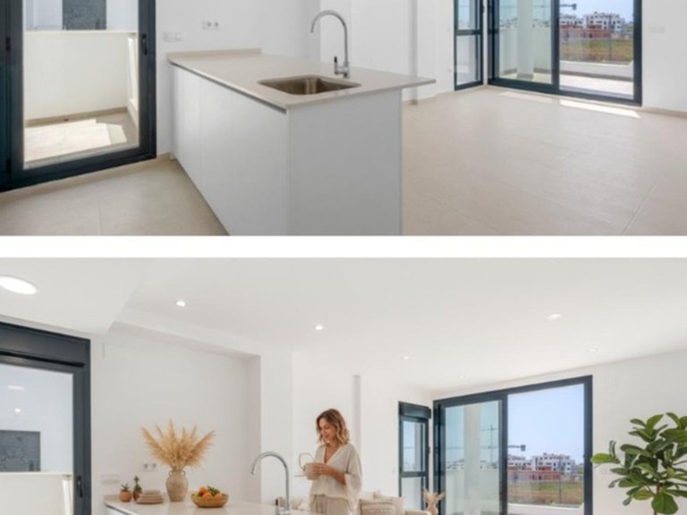 Apartment for Sale in Torre Pacheco, Murcia 3