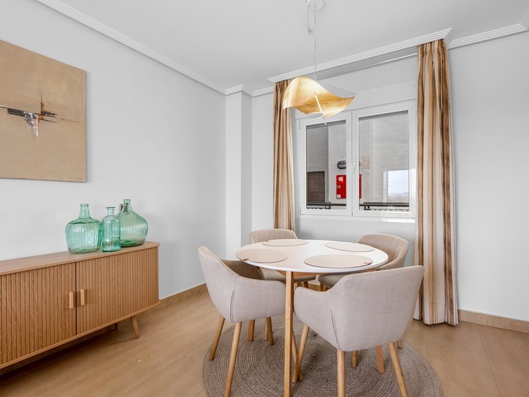 Apartment for Sale in Los Alcazares, Murcia 7