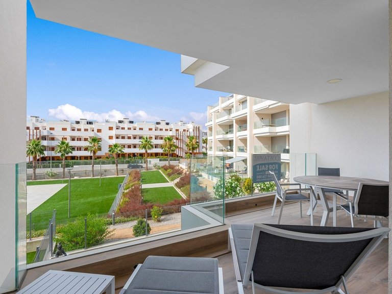 Apartment for Sale in Orihuela Costa, Alicante 4