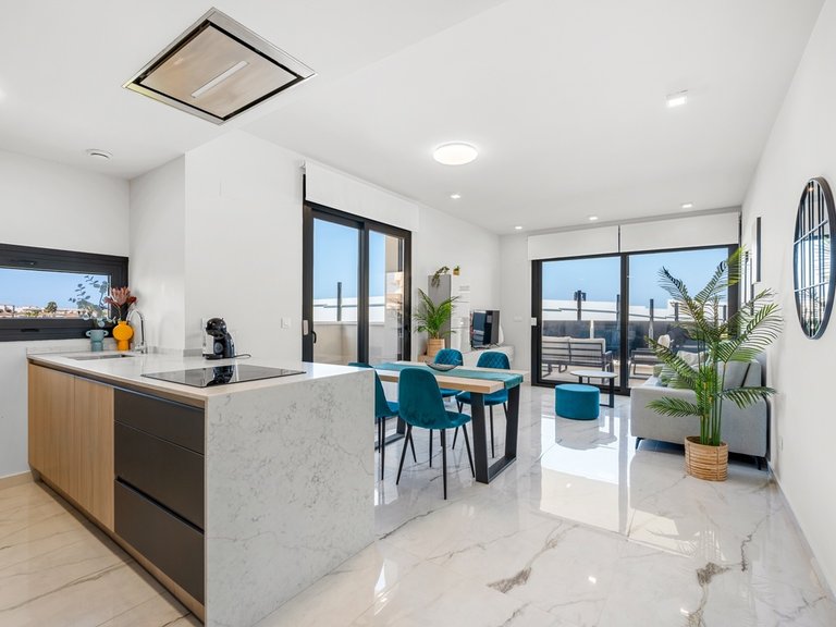 Apartment for Rent in Orihuela Costa, Alicante 13