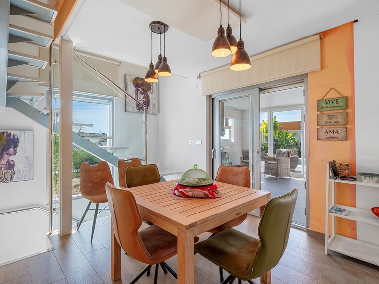 Villa for Sale in Benijofar, Alicante 3