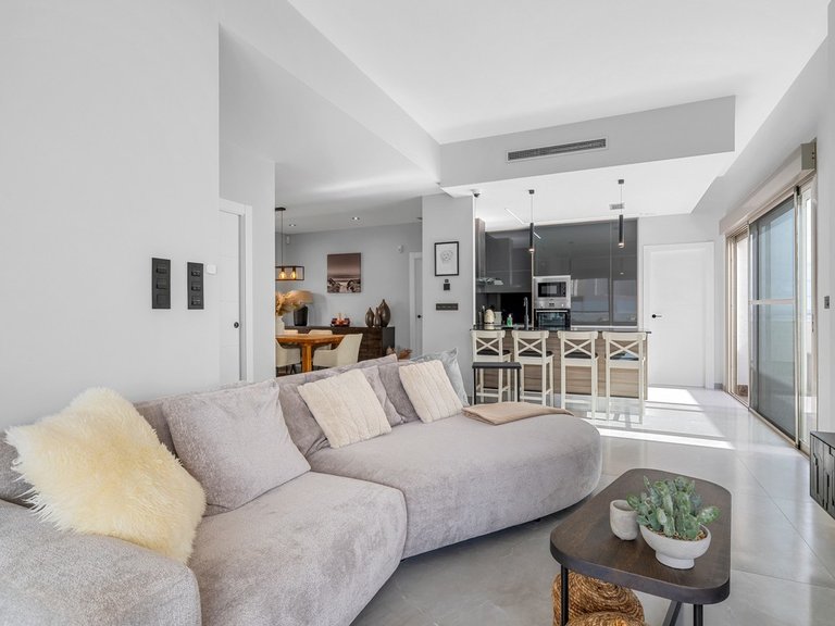 Villa for Sale in Orihuela Costa, Alicante 16