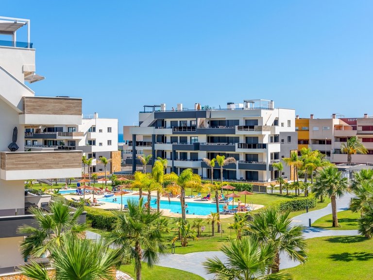 Apartment for Rent in Orihuela Costa, Alicante 20