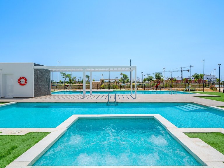 Apartment for Sale in Torre Pacheco, Murcia 29