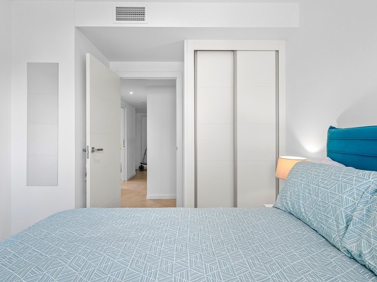 Apartment for Sale in Dehesa De Campoamor, Alicante 25