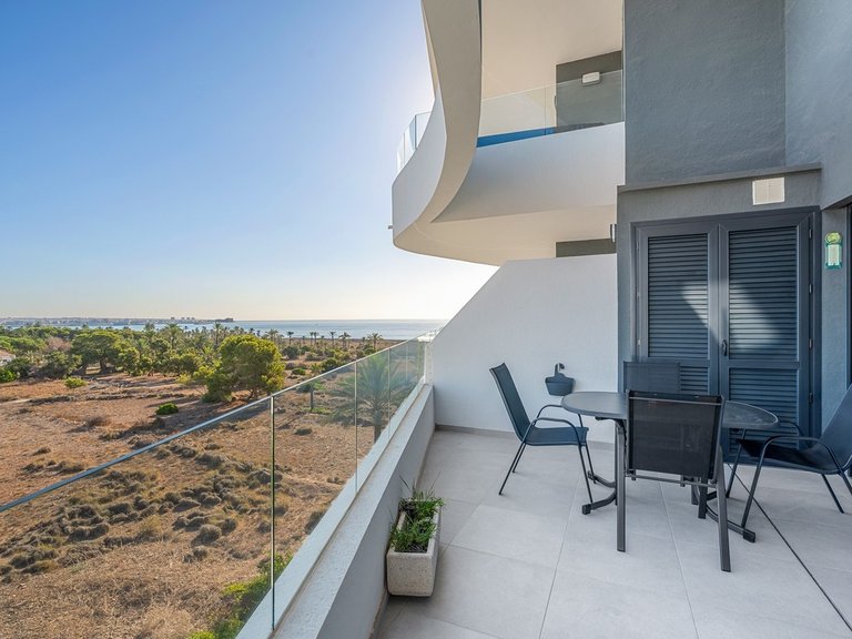 Apartment for Sale in Orihuela Costa, Alicante 12